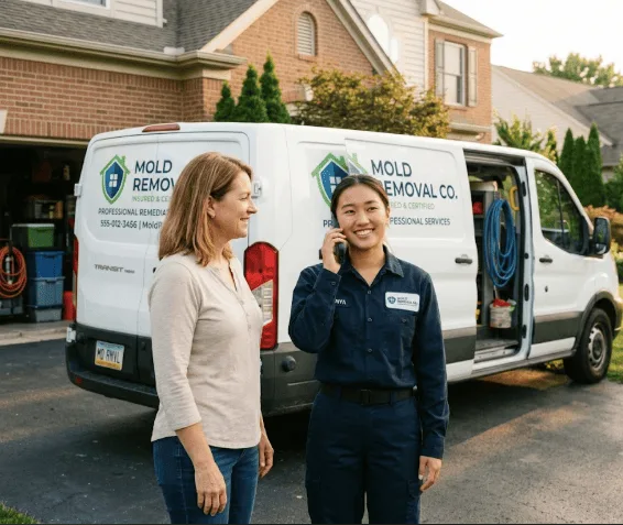 Crawlspace Mold Remediation Shacklefords, VA FAQs